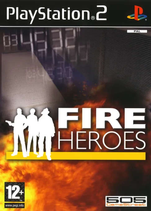 Fire Heroes (Europe) (En,Fr,Es,It)